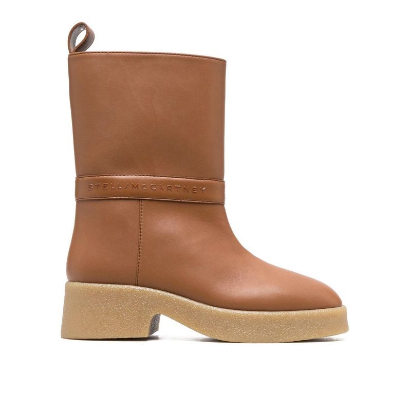 Stella Mccartney Skyla Rain Boots Women
